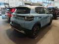 Citroen C3 MAX  - Nieuw - 100% elektrisch Bleu - thumbnail 4