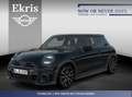 MINI John Cooper Works C Cooper Trim | Pakket M + Actie Schwarz - thumbnail 1