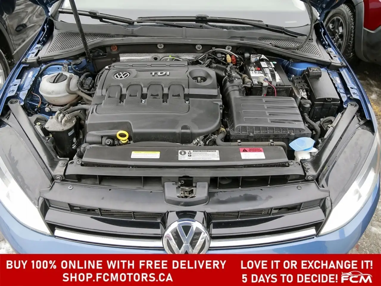 Volkswagen Golf снимка Volkswagen Golf