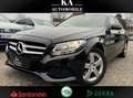 Mercedes-Benz C 250 d 4M PDC Navi SHz Sport Fahrwerk Noir - thumbnail 1