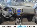 Hyundai SANTA FE 2.2CRDi Comfort Schwarz - thumbnail 8