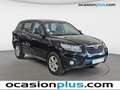 Hyundai SANTA FE 2.2CRDi Comfort Schwarz - thumbnail 2