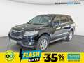 Hyundai SANTA FE 2.2CRDi Comfort Schwarz - thumbnail 1