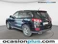 Hyundai SANTA FE 2.2CRDi Comfort Schwarz - thumbnail 3