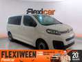 Citroen Jumpy Combi Talla M BlueHDi 120 S&S Confort Blanco - thumbnail 1