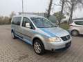 Volkswagen Caddy Maxi Life Team/7 SITZER/1 HAND/KLIMA/ Argent - thumbnail 3