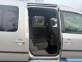 Volkswagen Caddy Maxi Life Team/7 SITZER/1 HAND/KLIMA/ Argent - thumbnail 10
