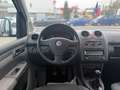 Volkswagen Caddy Maxi Life Team/7 SITZER/1 HAND/KLIMA/ Argent - thumbnail 20