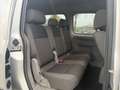 Volkswagen Caddy Maxi Life Team/7 SITZER/1 HAND/KLIMA/ Argent - thumbnail 12