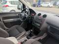 Volkswagen Caddy Maxi Life Team/7 SITZER/1 HAND/KLIMA/ Argent - thumbnail 17