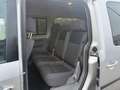 Volkswagen Caddy Maxi Life Team/7 SITZER/1 HAND/KLIMA/ Argent - thumbnail 13