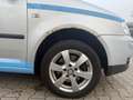 Volkswagen Caddy Maxi Life Team/7 SITZER/1 HAND/KLIMA/ Argent - thumbnail 7