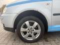 Volkswagen Caddy Maxi Life Team/7 SITZER/1 HAND/KLIMA/ Argent - thumbnail 8