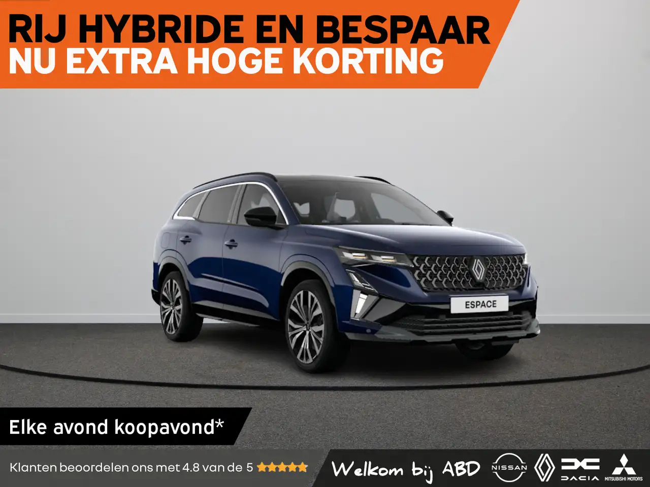 Renault Espace