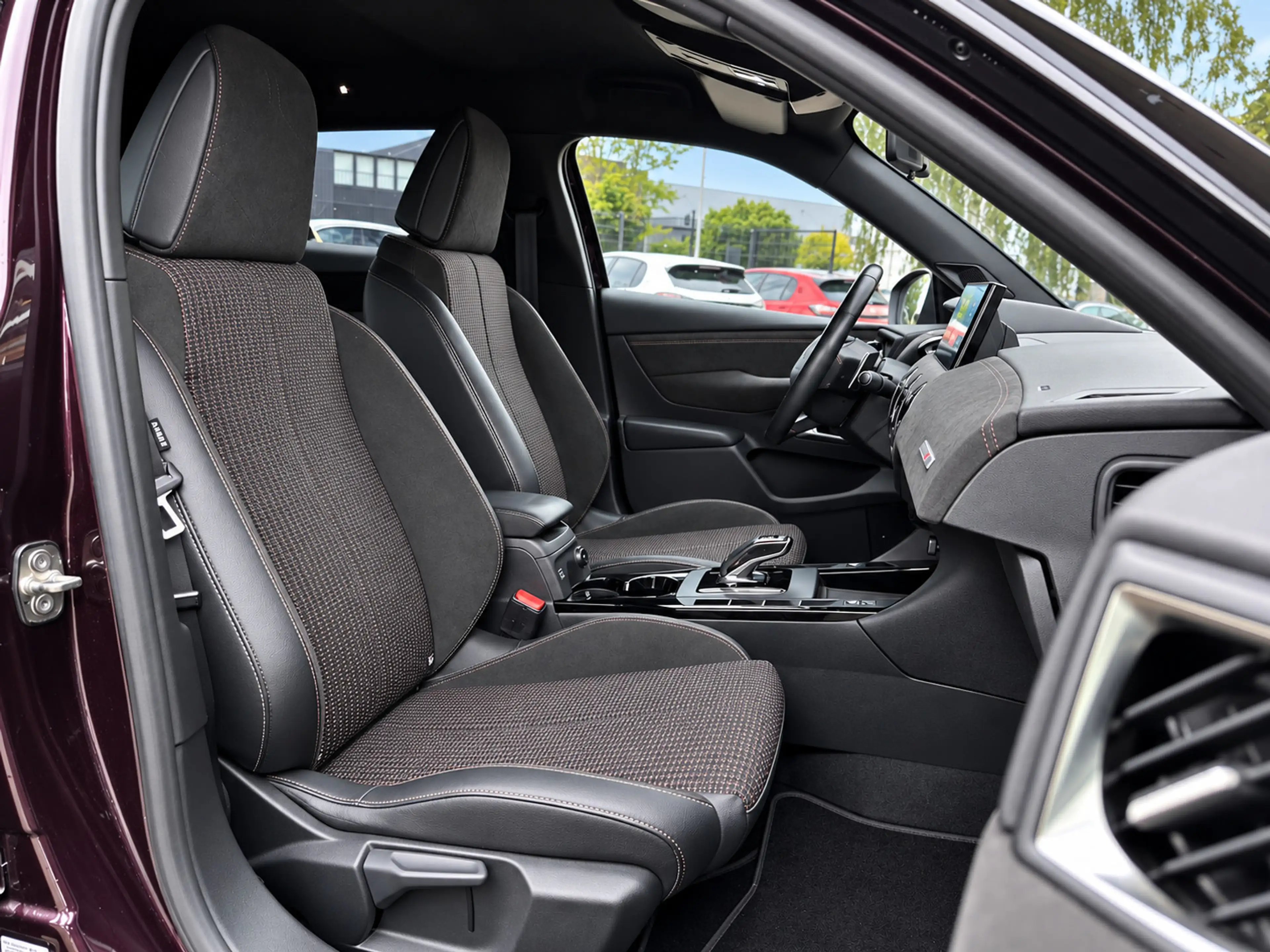 DS Automobiles DS 3 Crossback 1.2 PureTech Performance Line |VirtDash|Cam| — photo 17