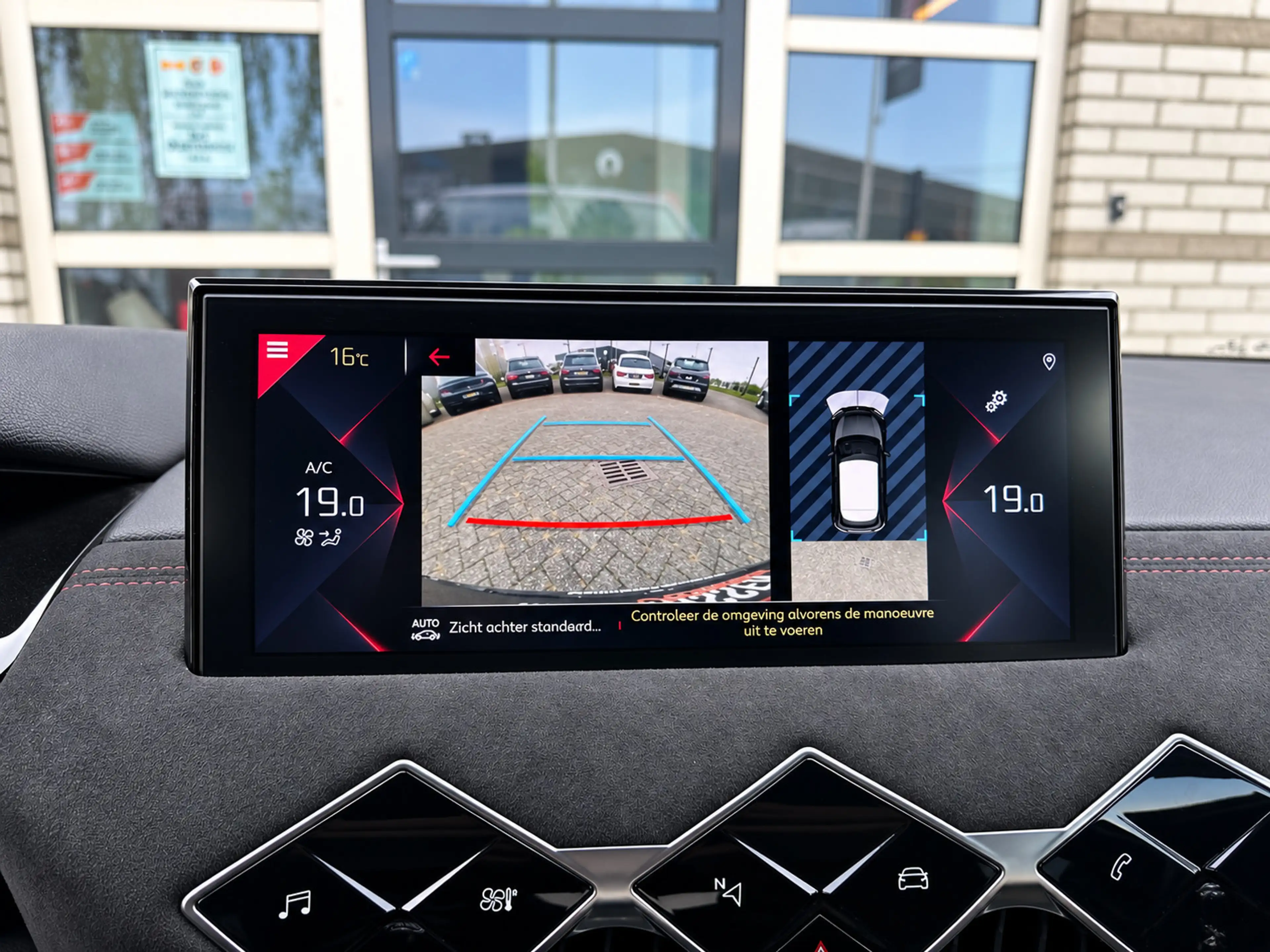 DS Automobiles DS 3 Crossback 1.2 PureTech Performance Line |VirtDash|Cam| — photo 13