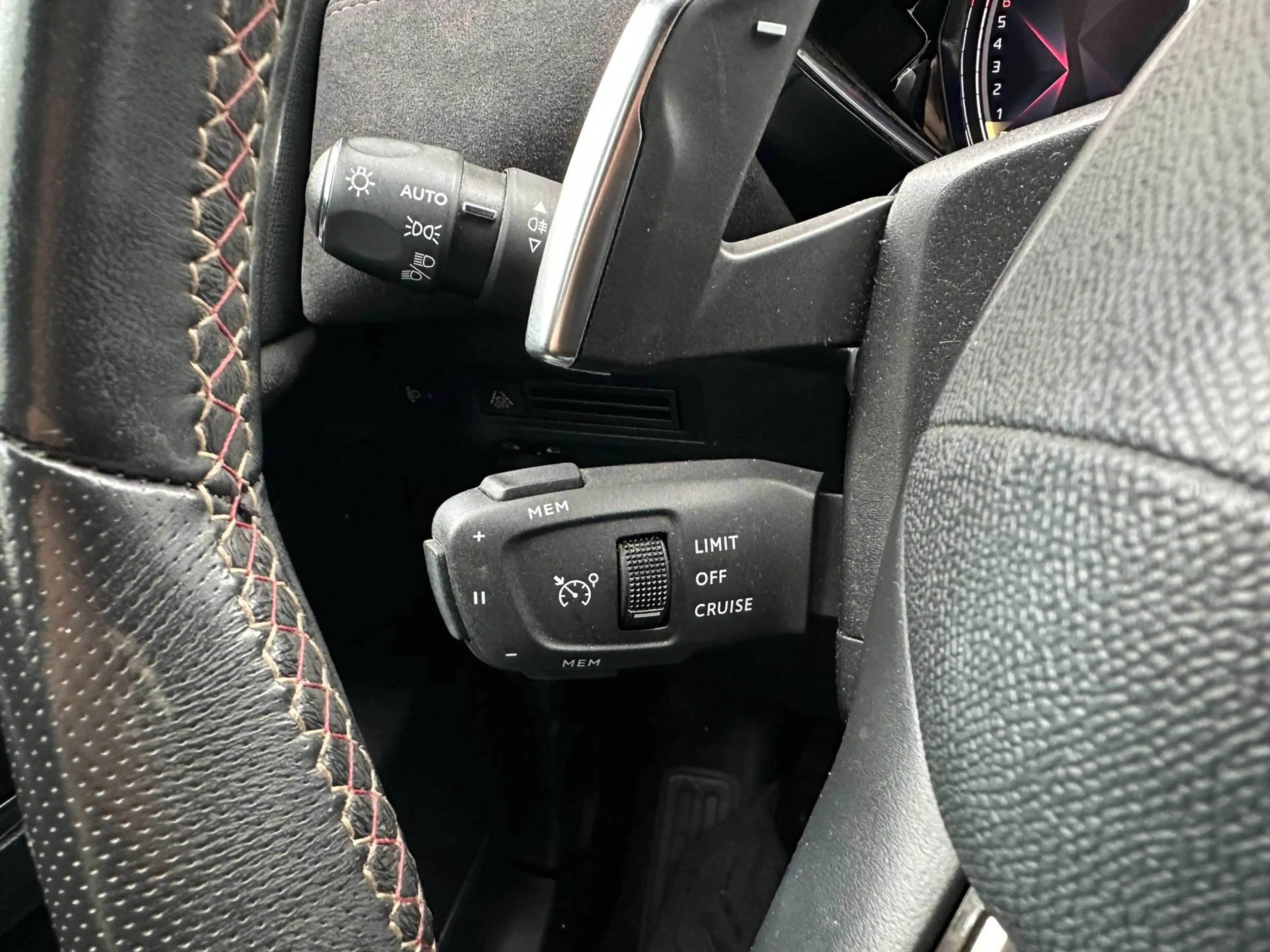 DS Automobiles DS 3 Crossback 1.2 PureTech Performance Line |VirtDash|Cam| — photo 11