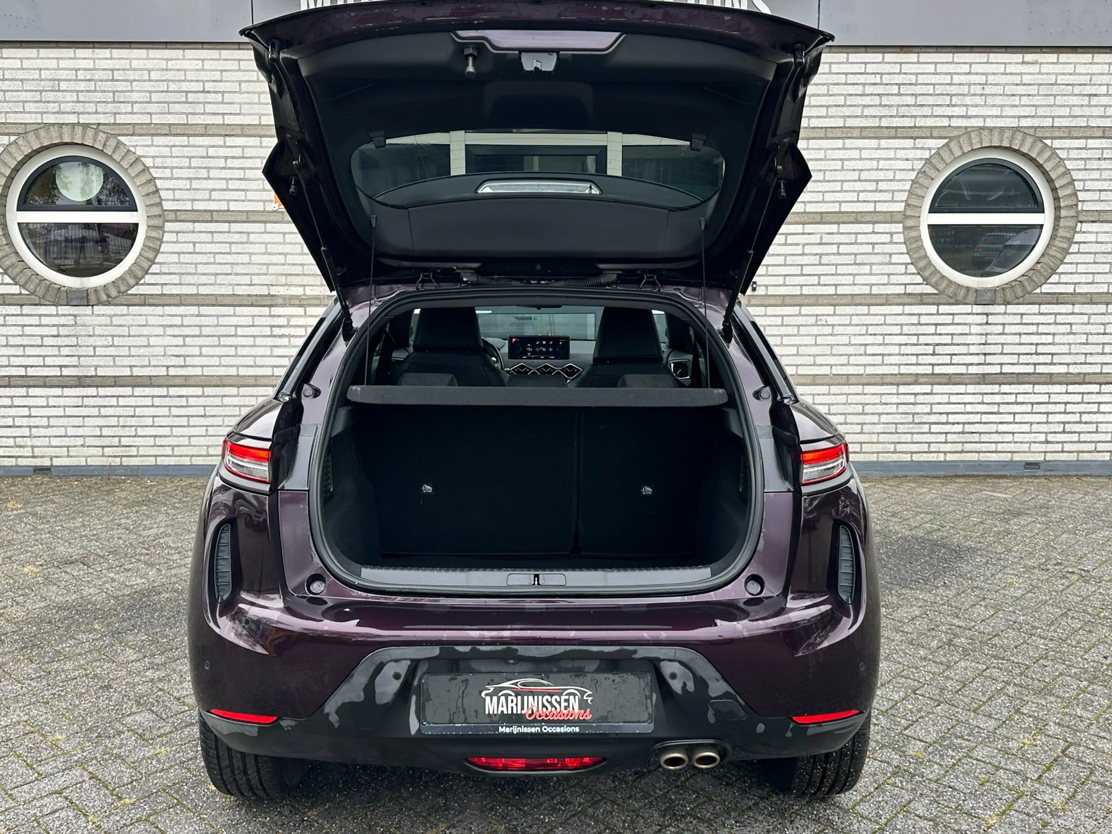 DS Automobiles DS 3 Crossback 1.2 PureTech Performance Line |VirtDash|Cam| — photo 23