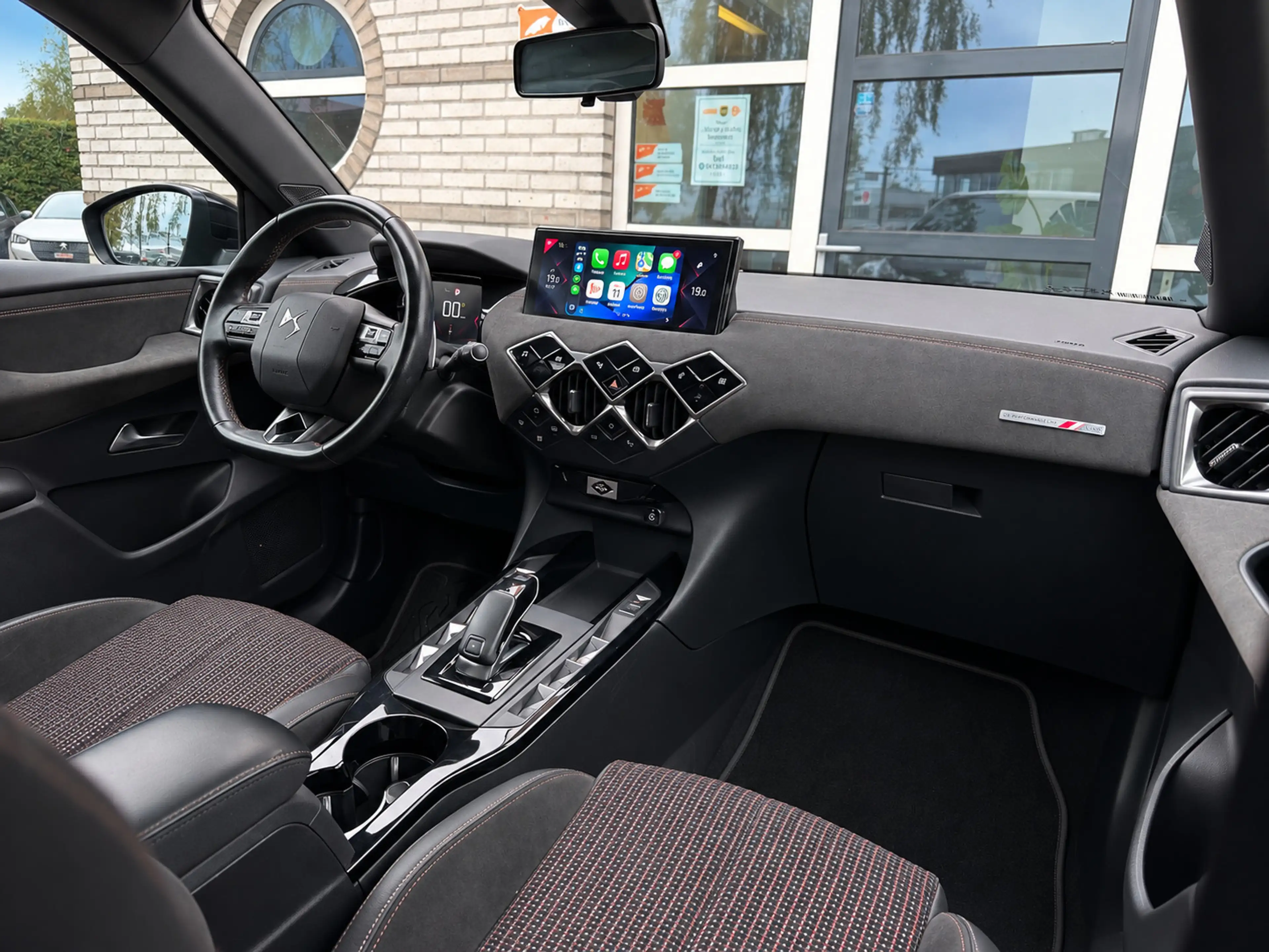 DS Automobiles DS 3 Crossback 1.2 PureTech Performance Line |VirtDash|Cam| — photo 15