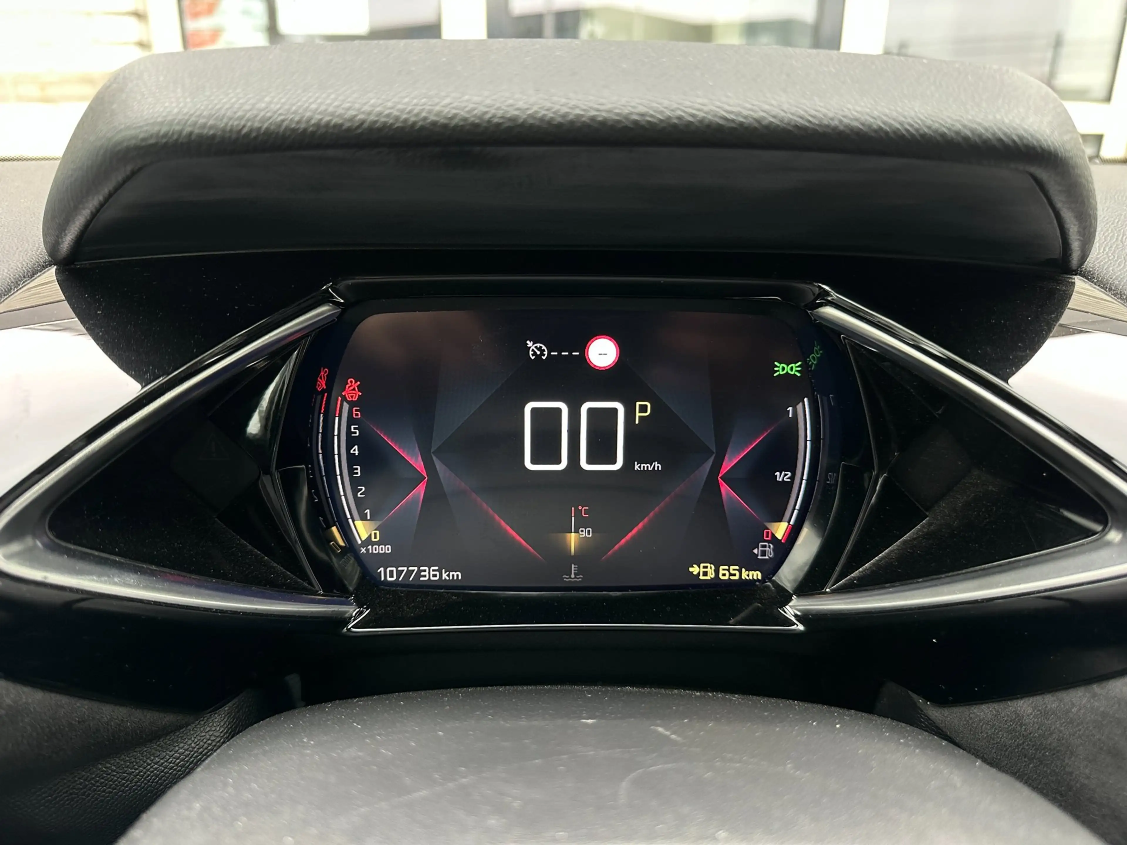 DS Automobiles DS 3 Crossback 1.2 PureTech Performance Line |VirtDash|Cam| — photo 12