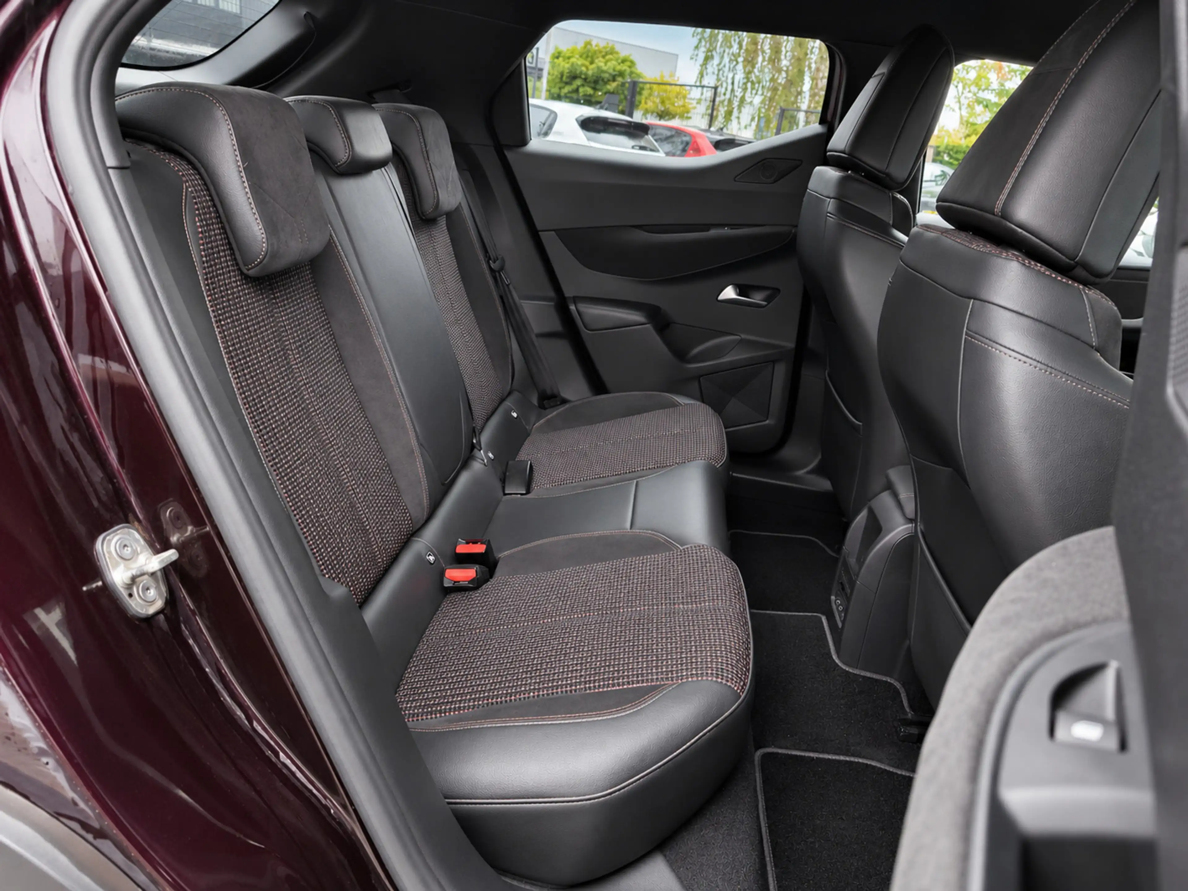 DS Automobiles DS 3 Crossback 1.2 PureTech Performance Line |VirtDash|Cam| — photo 18