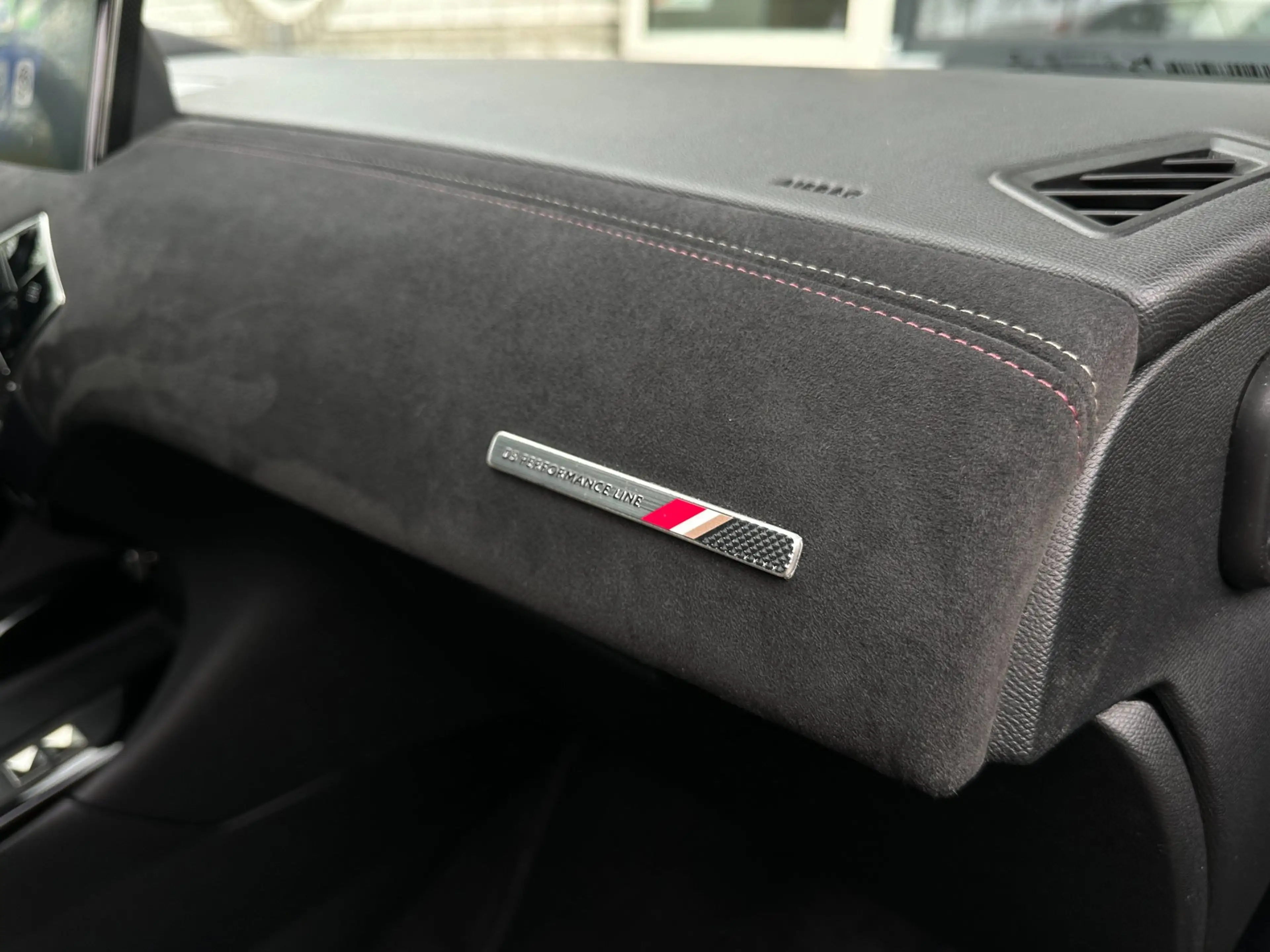 DS Automobiles DS 3 Crossback 1.2 PureTech Performance Line |VirtDash|Cam| — photo 14