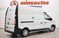 Renault Trafic FURGÓN ELEVADO L2H2 2.0 DCI 145 CV Weiß - thumbnail 3