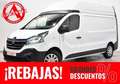 Renault Trafic FURGÓN ELEVADO L2H2 2.0 DCI 145 CV Weiß - thumbnail 1