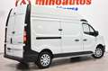 Renault Trafic FURGÓN ELEVADO L2H2 2.0 DCI 145 CV Weiß - thumbnail 5