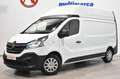 Renault Trafic FURGÓN ELEVADO L2H2 2.0 DCI 145 CV Weiß - thumbnail 4