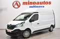 Renault Trafic FURGÓN ELEVADO L2H2 2.0 DCI 145 CV Weiß - thumbnail 2