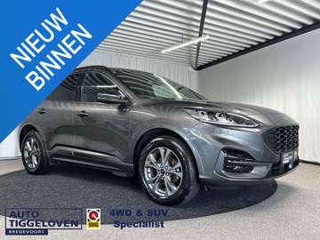 2.5 PHEV ST-Line X Automaat | Camera