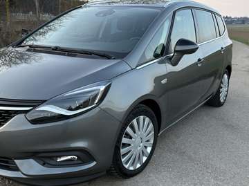 Zafira Tourer 2.0 CDTI ecoFLEX Start/Stop Innovation