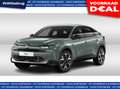 Citroen E-C4 Electric Business 156pk Extended range 54 kWh UIT VOORRAAD Verde - thumbnail 1