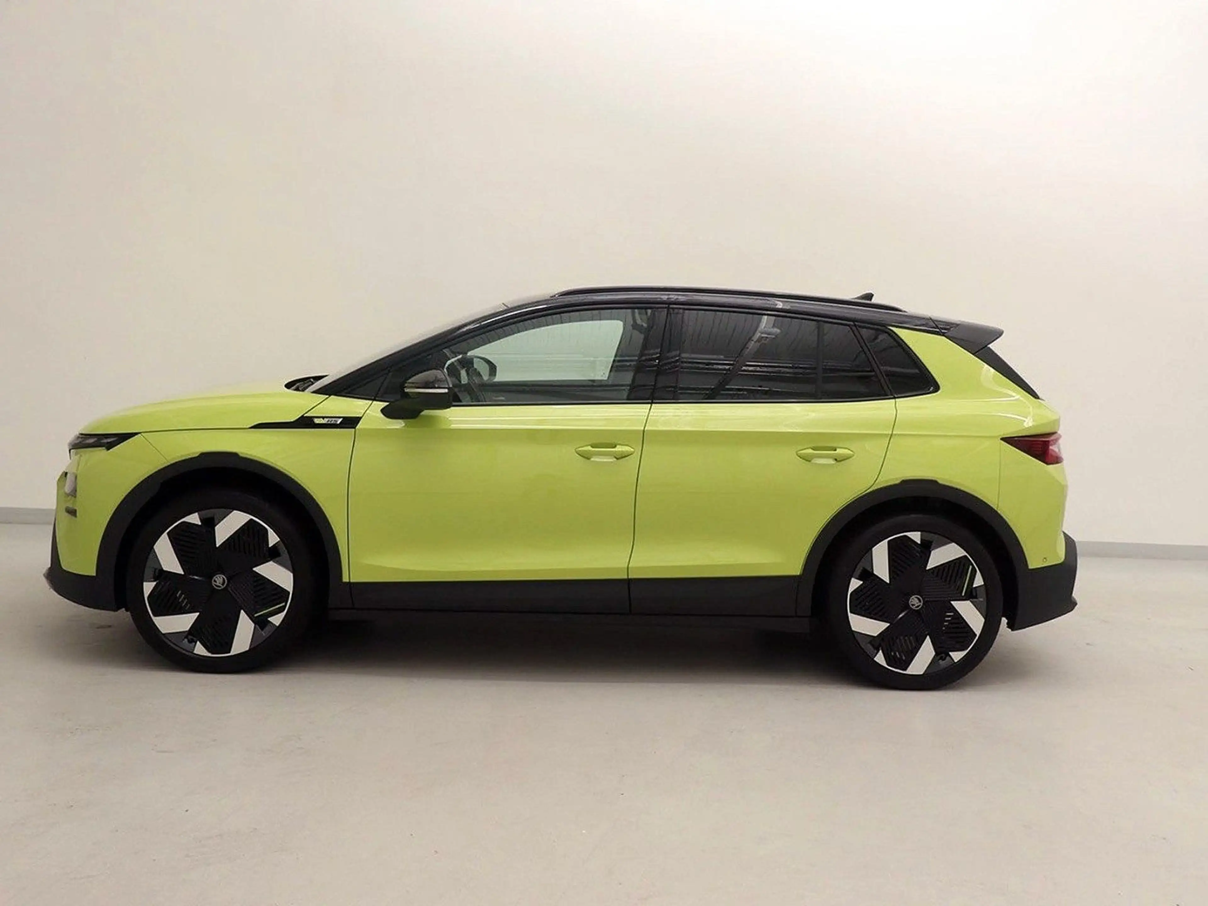 Skoda Elroq RS Lounge*AHK*MAXX — photo 4