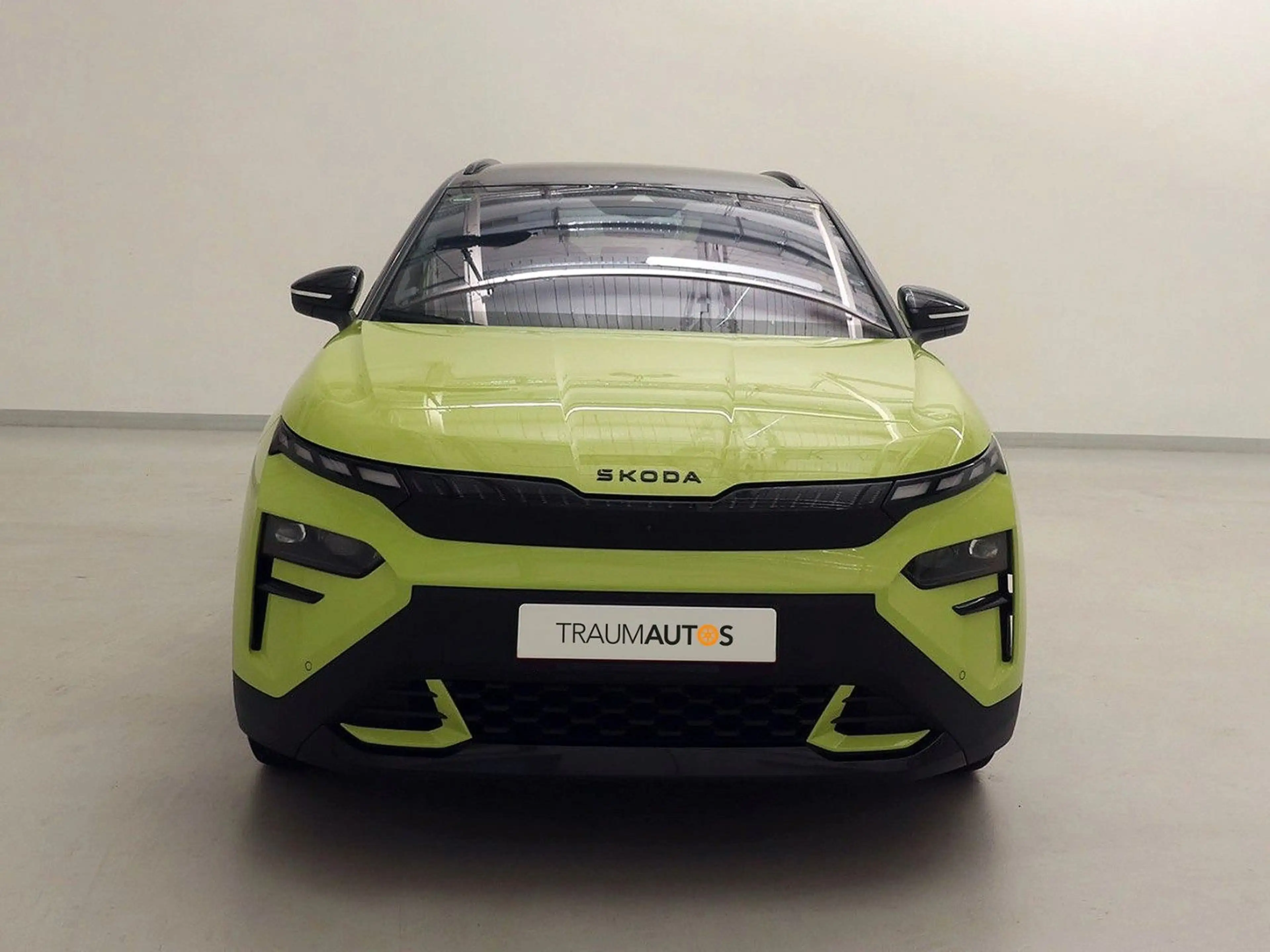 Skoda Elroq RS Lounge*AHK*MAXX — photo 3