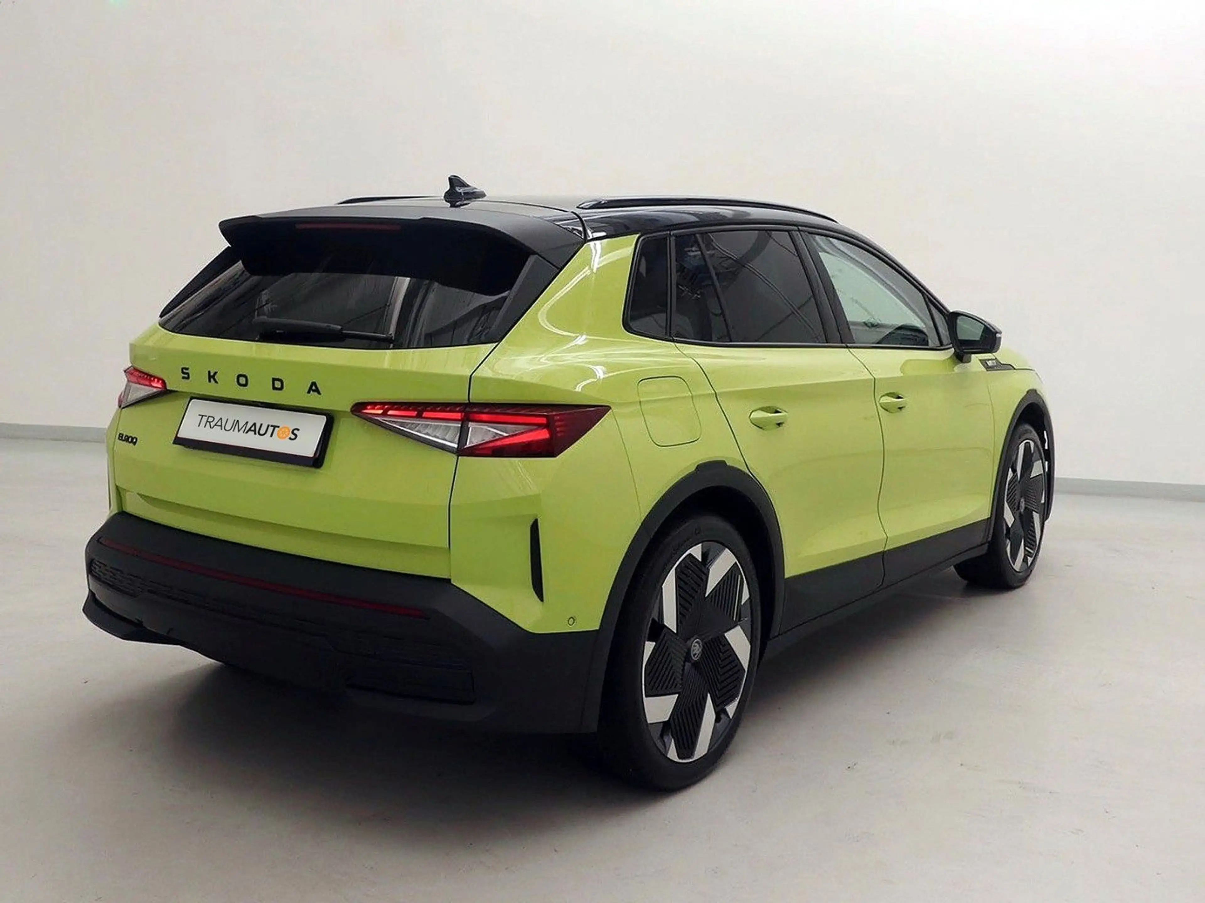 Skoda Elroq RS Lounge*AHK*MAXX — photo 2