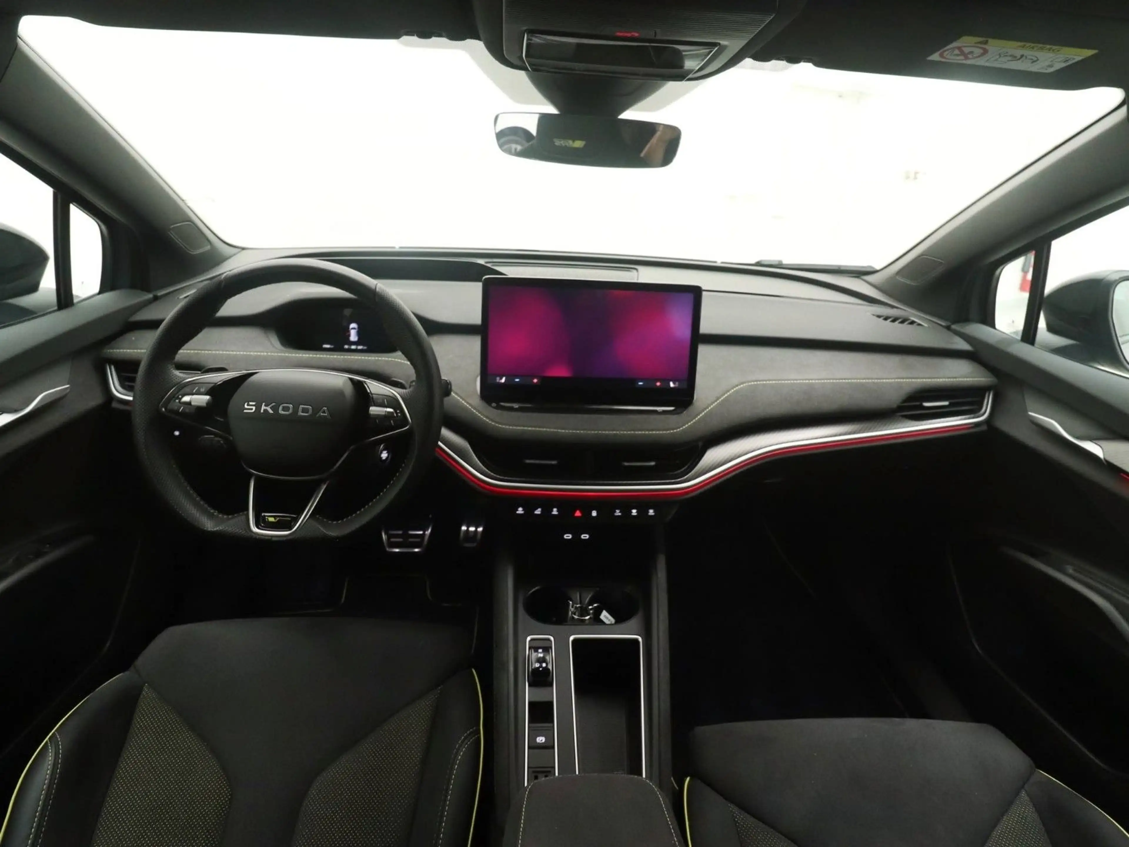 Skoda Elroq RS Lounge*AHK*MAXX — photo 5