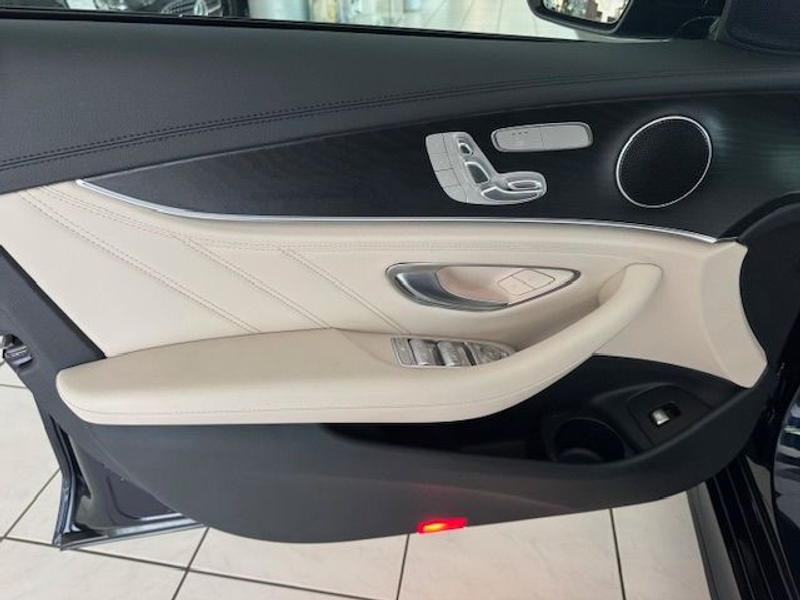 Mercedes-Benz E 53 AMG 4M Night 360° Standhzg FAP Memory Leder — photo 11