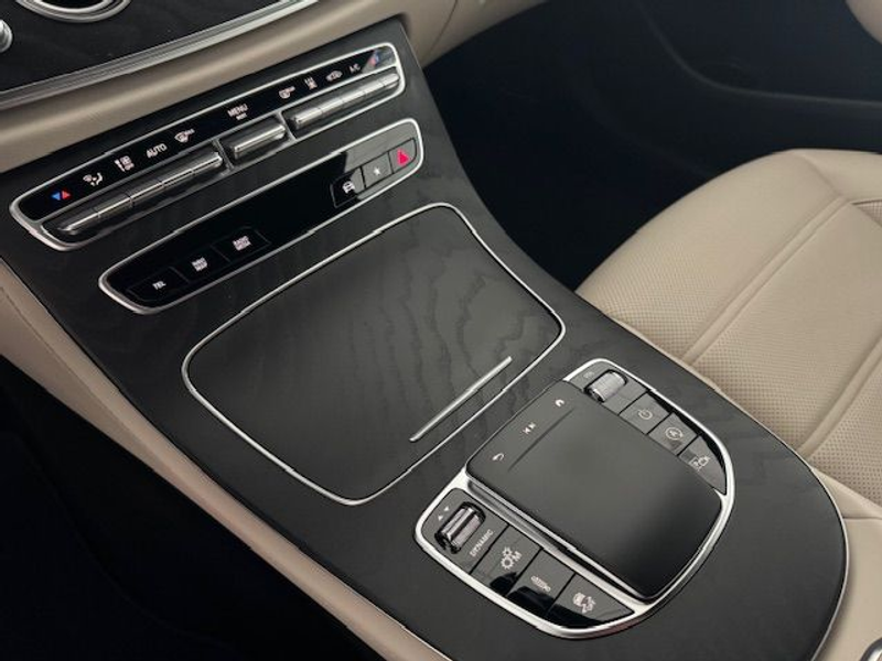 Mercedes-Benz E 53 AMG 4M Night 360° Standhzg FAP Memory Leder — photo 13
