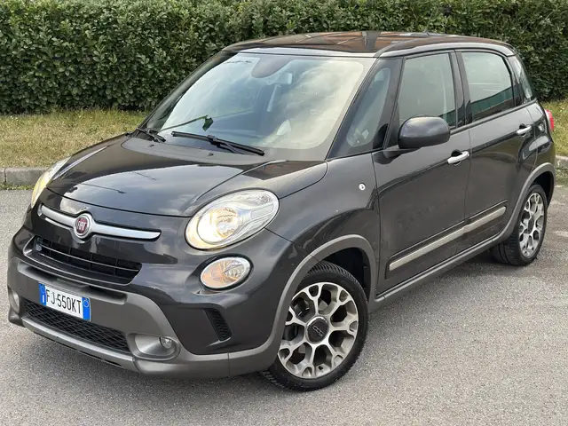 Fiat 500L 1.3 mjt Trekking 95cv