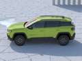 Jeep Compass 1.2 e-Hybrid First Edition | Adapt. Cruise | Camer Groen - thumbnail 3