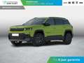 Jeep Compass 1.2 e-Hybrid First Edition | Adapt. Cruise | Camer Groen - thumbnail 1