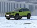 Jeep Compass 1.2 e-Hybrid First Edition | Adapt. Cruise | Camer Groen - thumbnail 5