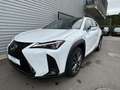 Lexus UX 250h F SPORT Design Noir - thumbnail 23