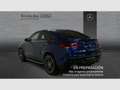 Mercedes-Benz GLE 400 400d 4Matic Aut. Bleu - thumbnail 4