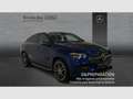 Mercedes-Benz GLE 400 400d 4Matic Aut. Bleu - thumbnail 3