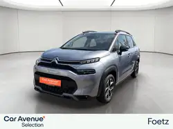 Citroen C3 Aircross 1.2 PureTech 110ch S\u0026S MAX