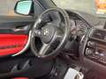 BMW 218 218d *GPS *INT ROUGE *CLIM BI-ZONE *LED EXT Blanc - thumbnail 11