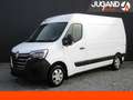 Renault Master L2H2 GRAND CONFORT 150 BLUE DC Blanc - thumbnail 1